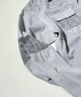 CUSHION SHIRT