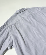 CUSHION SHIRT