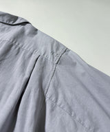 CUSHION SHIRT