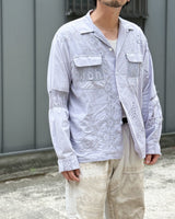 CUSHION SHIRT