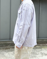 CUSHION SHIRT