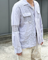 CUSHION SHIRT
