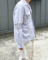 CUSHION SHIRT