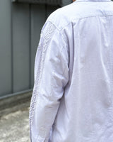 CUSHION SHIRT