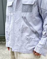 CUSHION SHIRT