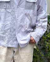 CUSHION SHIRT