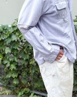 CUSHION SHIRT