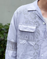 CUSHION SHIRT