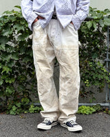 GARROT EXCLUSIVE Hand Painted Painter Pants
