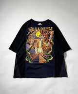 CHANGES×HIKARU "Hand Painted T-Shirt"