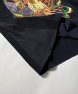 CHANGES×HIKARU "Hand Painted T-Shirt"