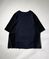 CHANGES×HIKARU "Hand Painted T-Shirt"