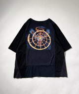 CHANGES×HIKARU "Hand Painted T-Shirt"