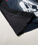 CHANGES×HIKARU "Hand Painted T-Shirt"