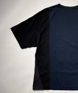 CHANGES×HIKARU "Hand Painted T-Shirt"