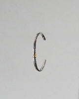 ARROWHEAD BANGLE GARROT限定復刻