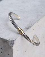 ARROWHEAD BANGLE GARROT限定復刻