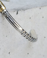 ARROWHEAD BANGLE GARROT限定復刻