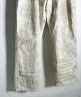 GARROT EXCLUSIVE Hand Painted Painter Pants