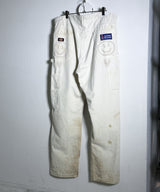GARROT EXCLUSIVE Hand Painted Painter Pants