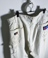 GARROT EXCLUSIVE Hand Painted Painter Pants