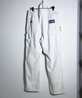 GARROT EXCLUSIVE Hand Painted Painter Pants