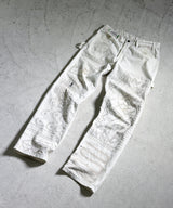 GARROT EXCLUSIVE Hand Painted Painter Pants
