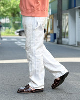 GARROT EXCLUSIVE Hand Painted Painter Pants