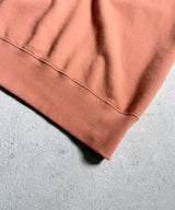RUGLAN CUT SS SWEAT