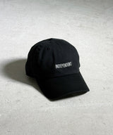 INDEPENDENT Cap