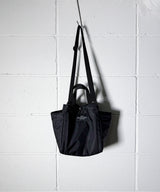 Small Side Pocket Tote