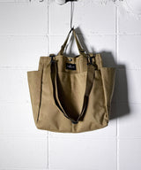 CARRY-ALL BEACH BAG