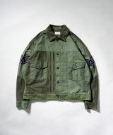2ND MILITARY JKT