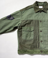 2ND MILITARY JKT