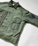 2ND MILITARY JKT