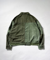 2ND MILITARY JKT