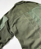 2ND MILITARY JKT