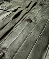 2ND MILITARY JKT
