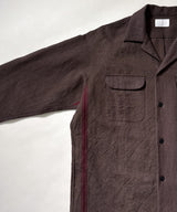 ANTIQUE LINEN SHIRTS