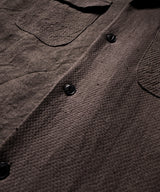 ANTIQUE LINEN SHIRTS