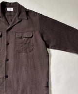 ANTIQUE LINEN SHIRTS