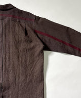 ANTIQUE LINEN SHIRTS
