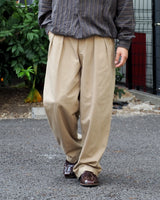 BUCKTUCK-TROUSERS