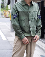 2ND MILITARY JKT