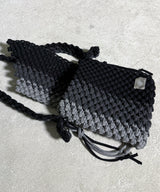 B:BY PROJECT 1000 SLANT SHOULDER