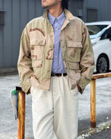 DESERT PAINT JKT-C