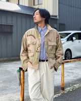 DESERT PAINT JKT-C
