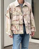 DESERT PAINT JKT-A