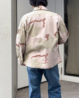 DESERT PAINT JKT-A