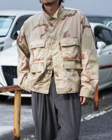 DESERT PAINT JKT-B